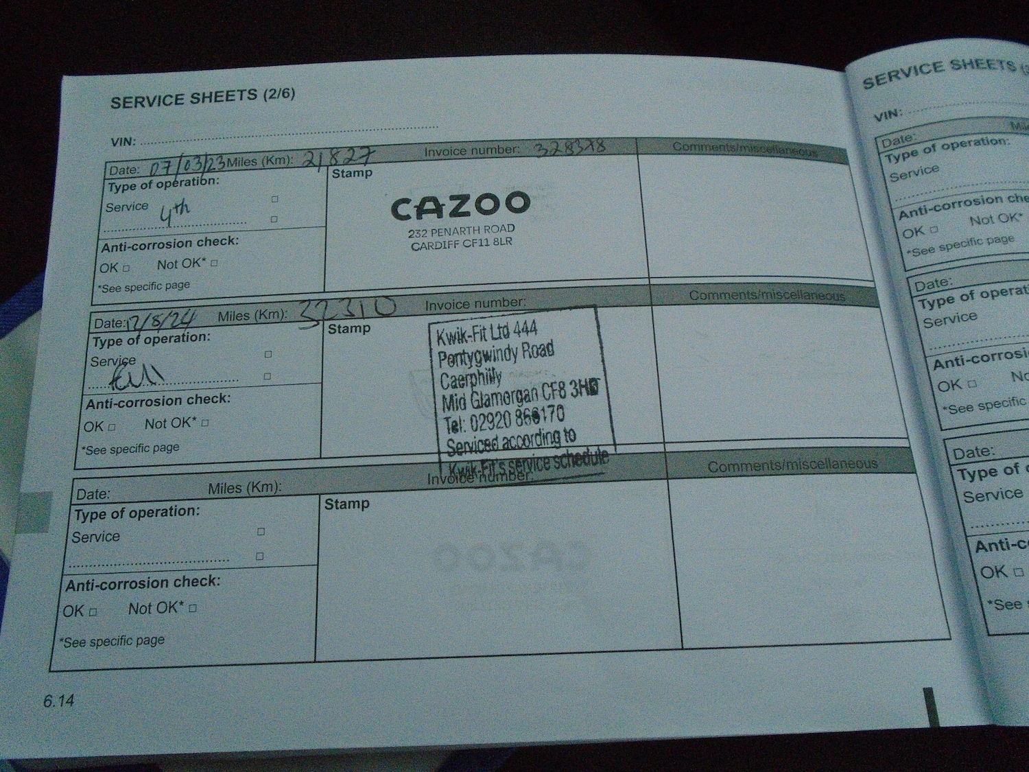 Used Dacia Sandero Stepway for sale - 77598386: Photo 44