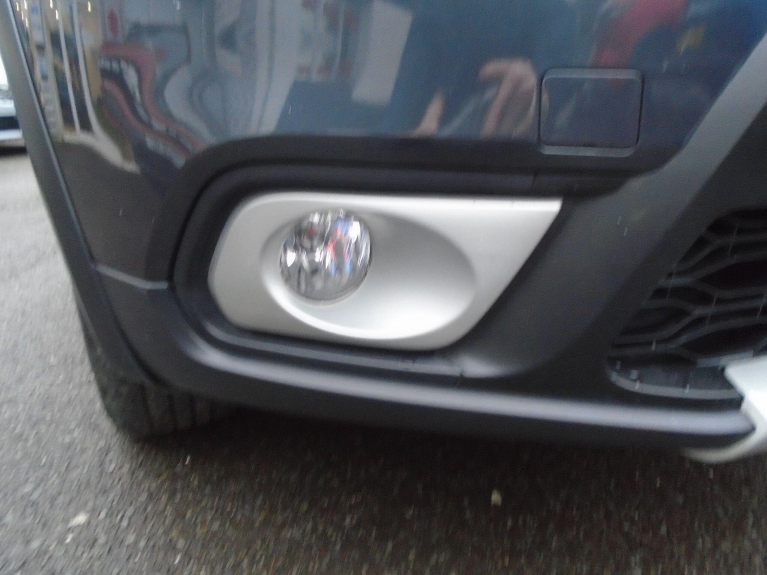 Used Dacia Sandero Stepway for sale - 77598386: Photo 6