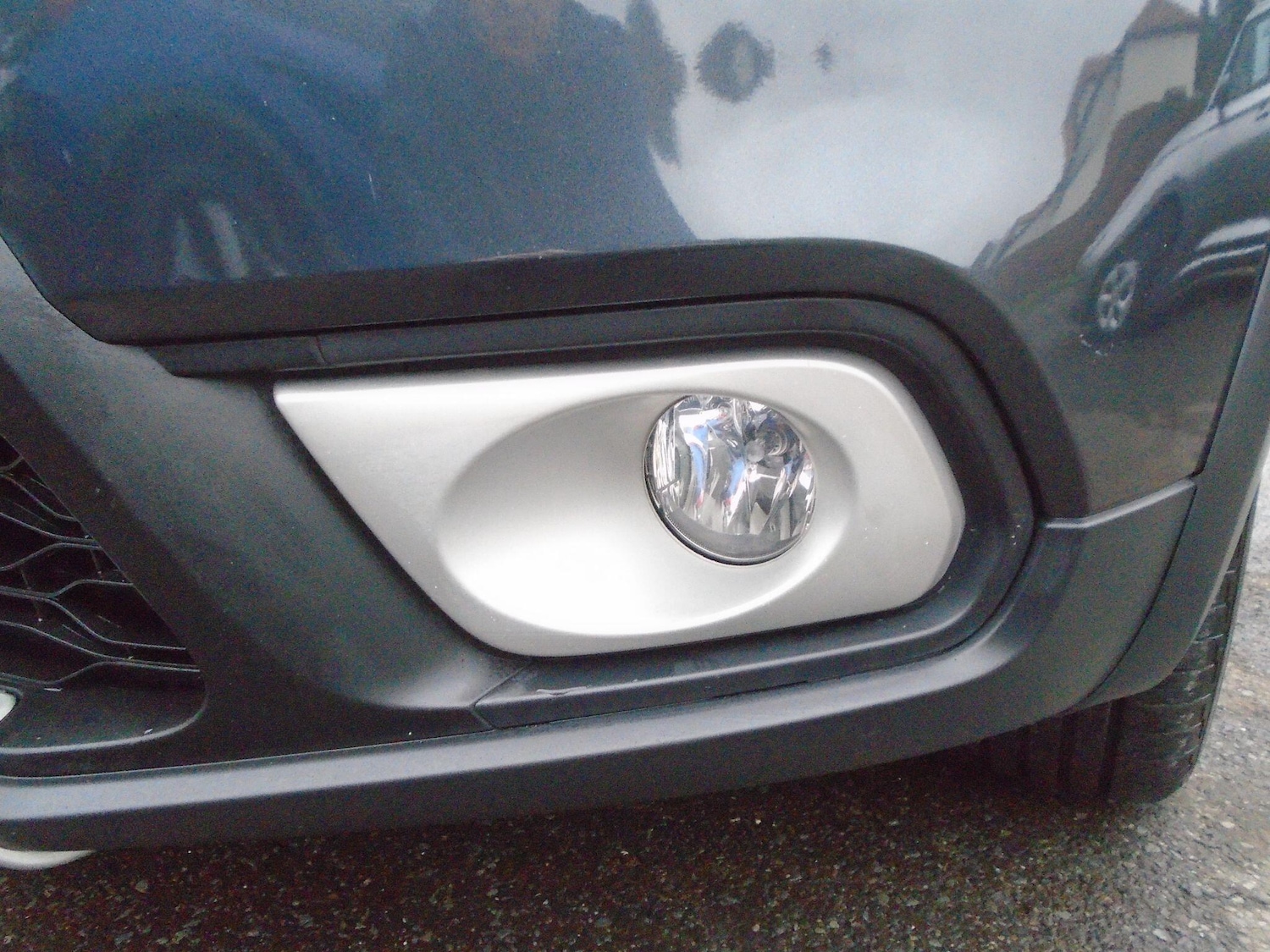 Used Dacia Sandero Stepway for sale - 77598386: Photo 8