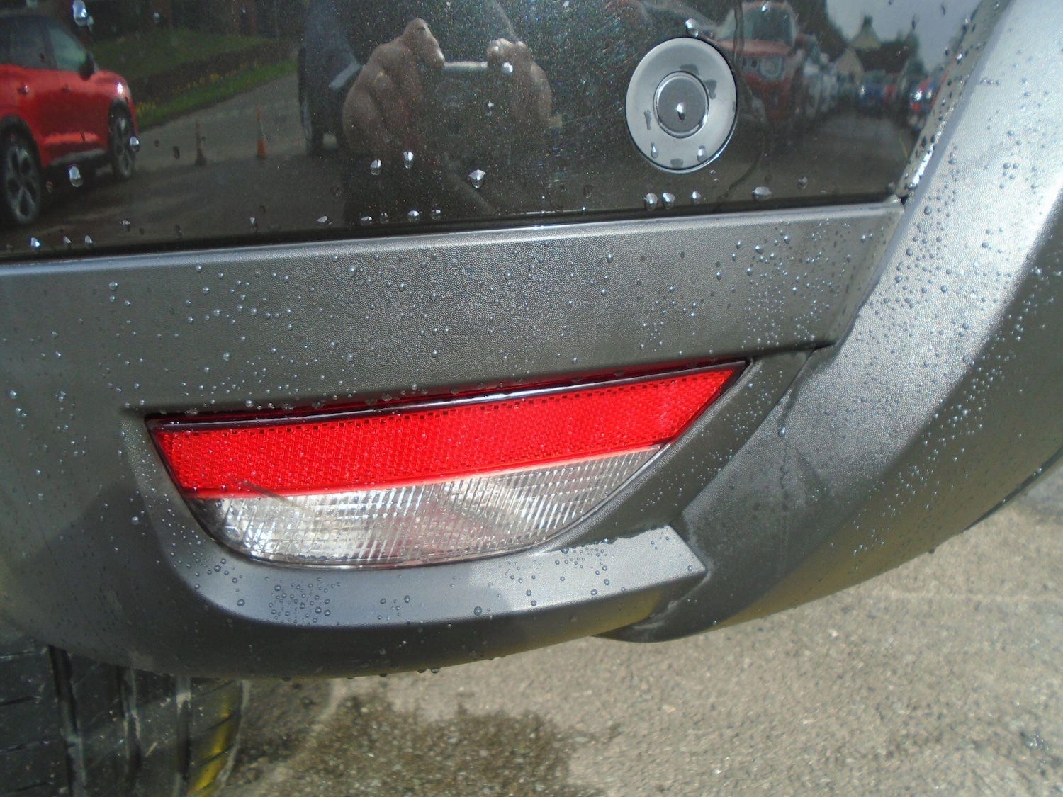 Used Dacia Duster for sale - 77769685: Photo 12