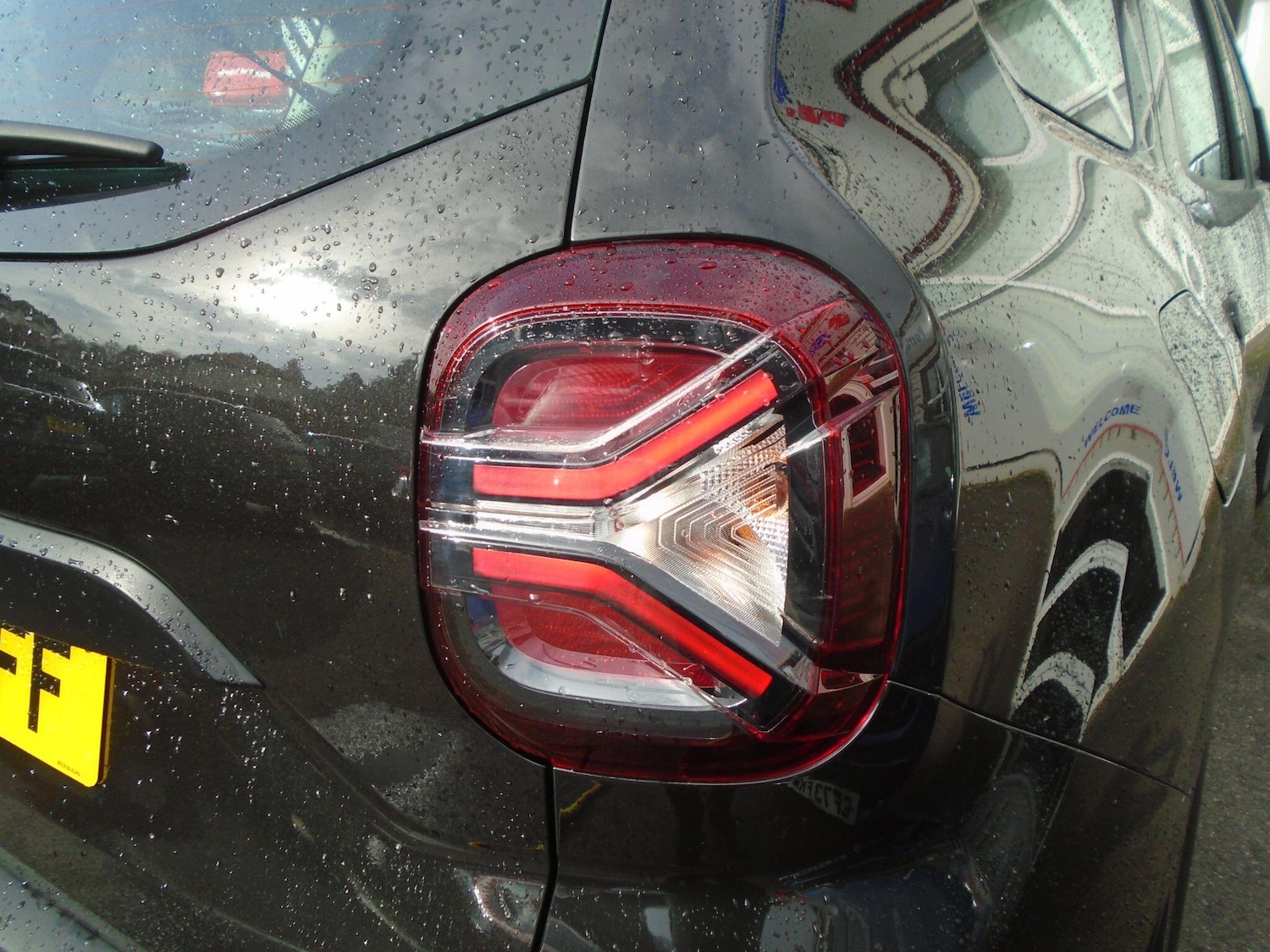 Used Dacia Duster for sale - 77769685: Photo 14