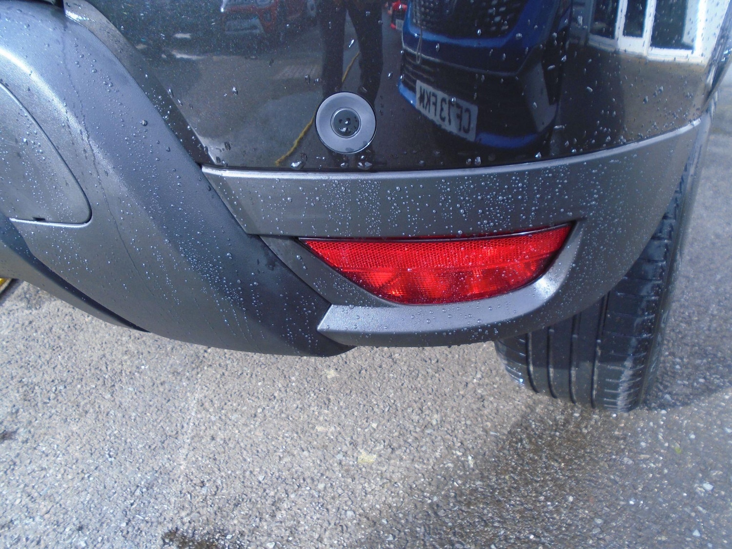 Used Dacia Duster for sale - 77769685: Photo 15