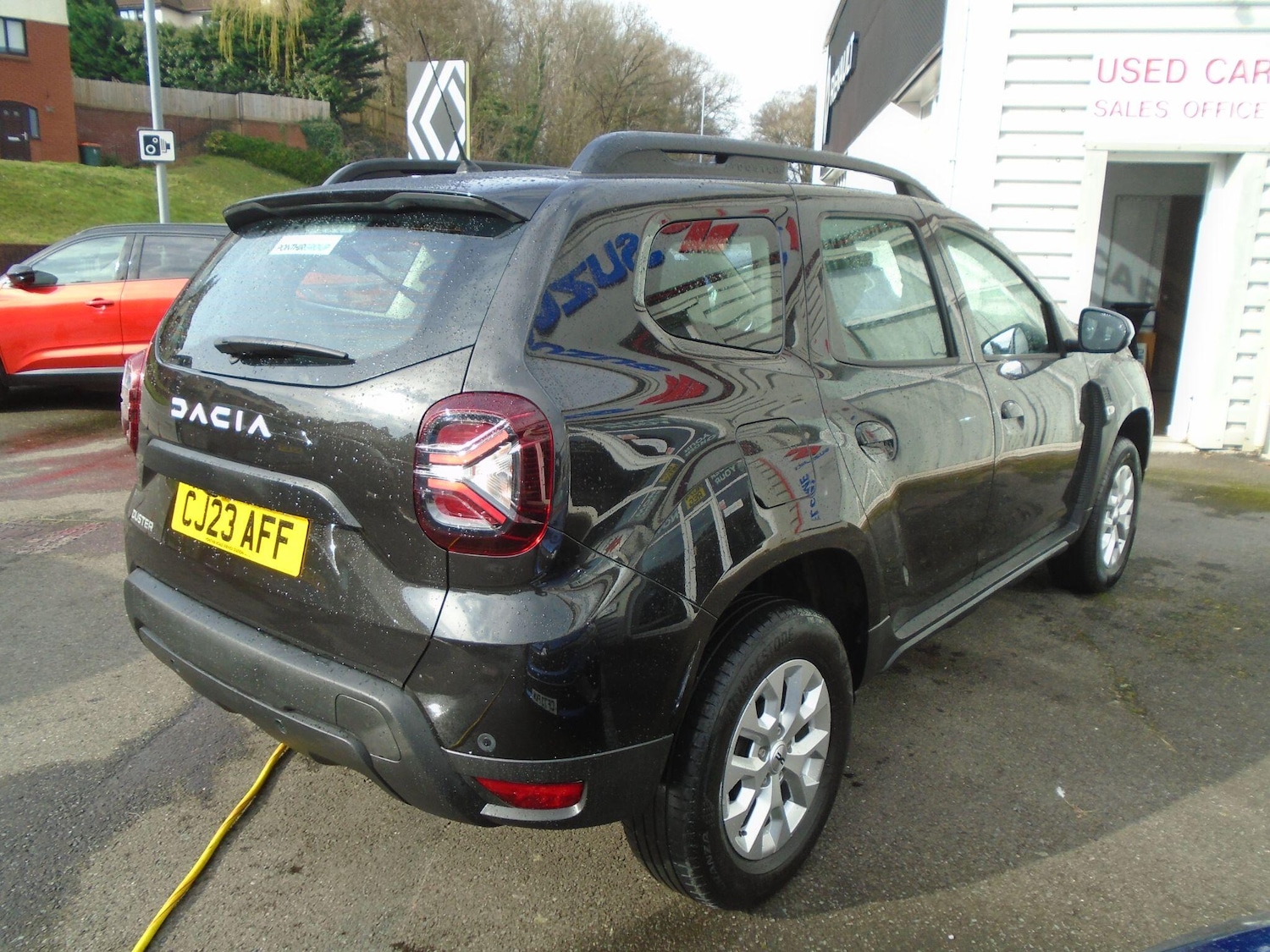 Used Dacia Duster for sale - 77769685: Photo 16