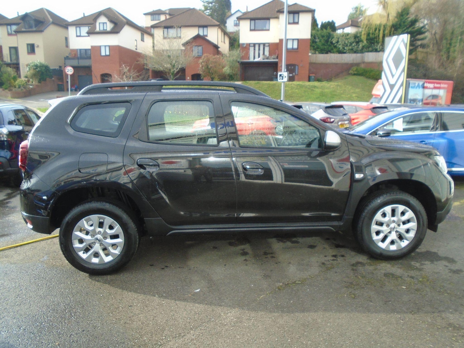 Used Dacia Duster for sale - 77769685: Photo 17