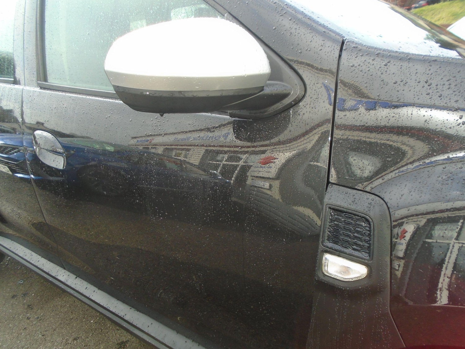 Used Dacia Duster for sale - 77769685: Photo 18