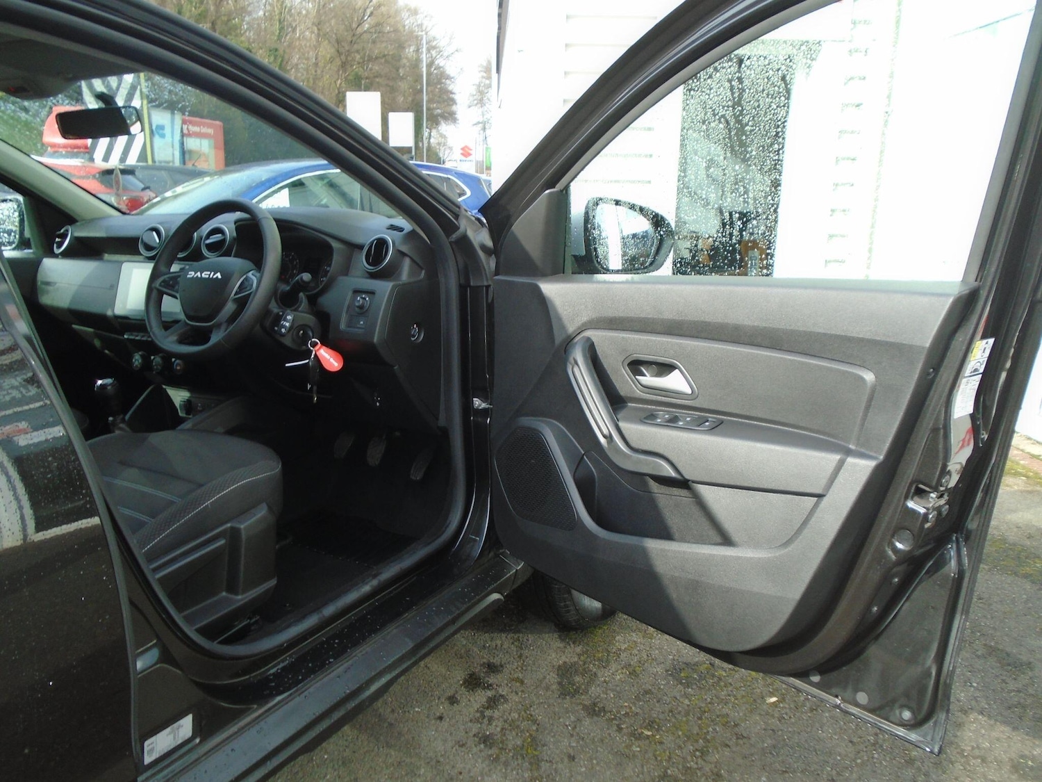 Used Dacia Duster for sale - 77769685: Photo 19