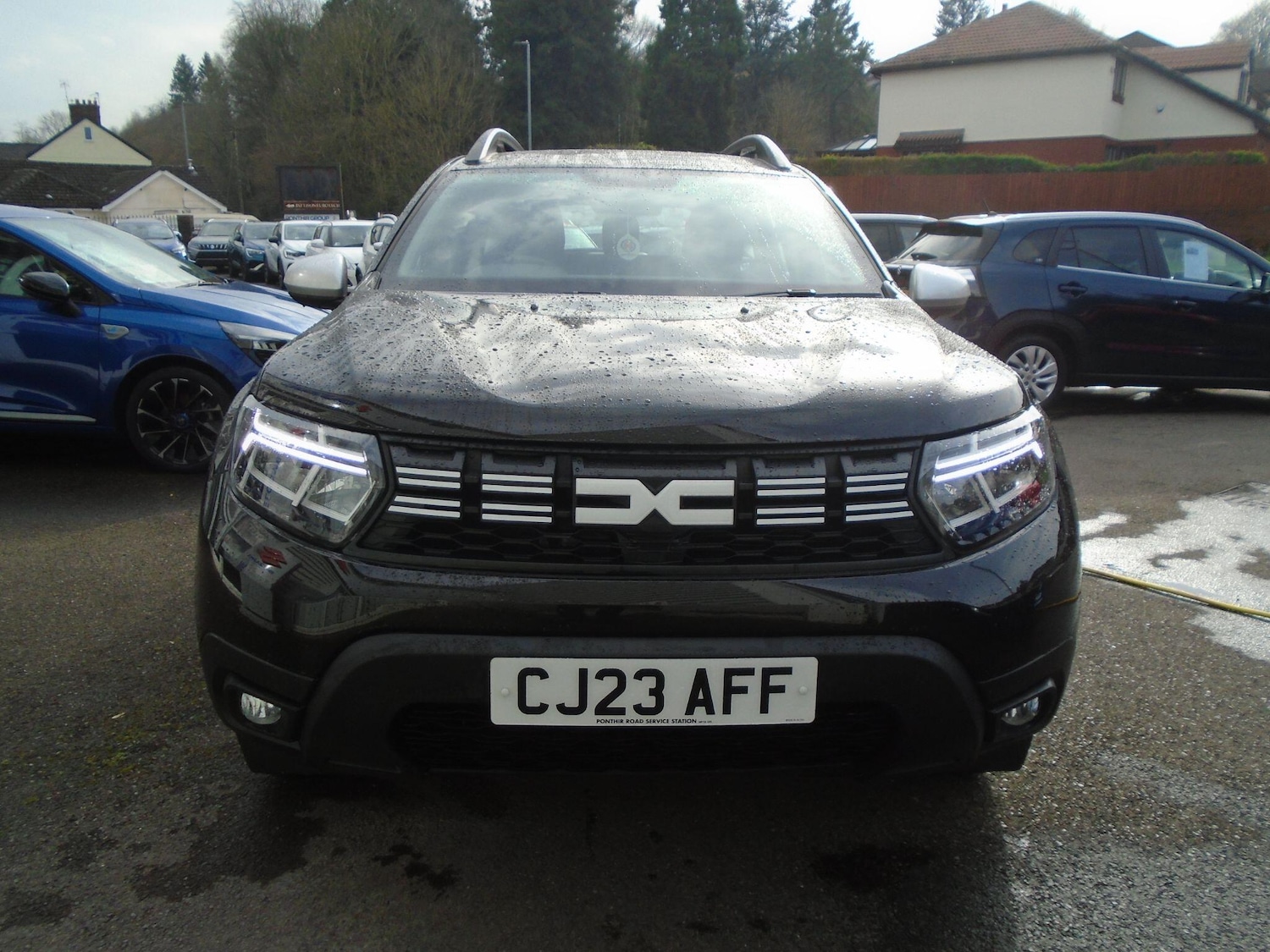 Used Dacia Duster for sale - 77769685: Photo 2