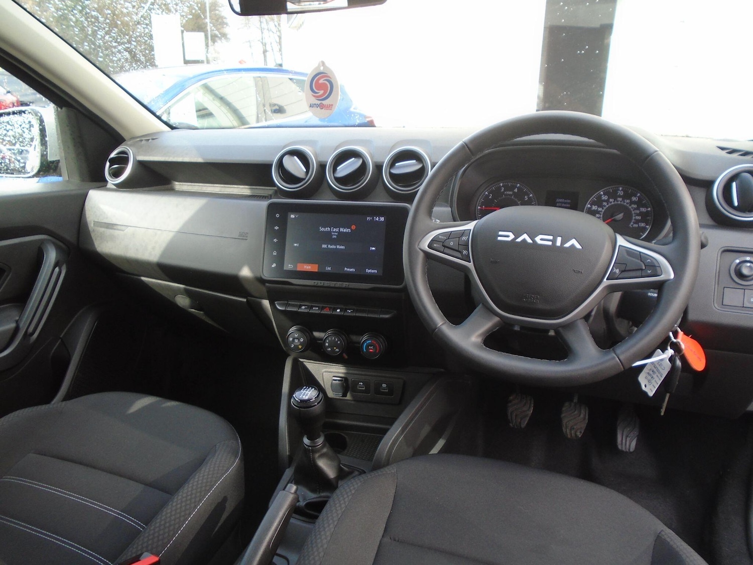 Used Dacia Duster for sale - 77769685: Photo 20