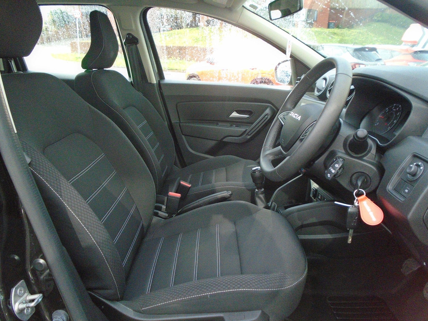 Used Dacia Duster for sale - 77769685: Photo 21