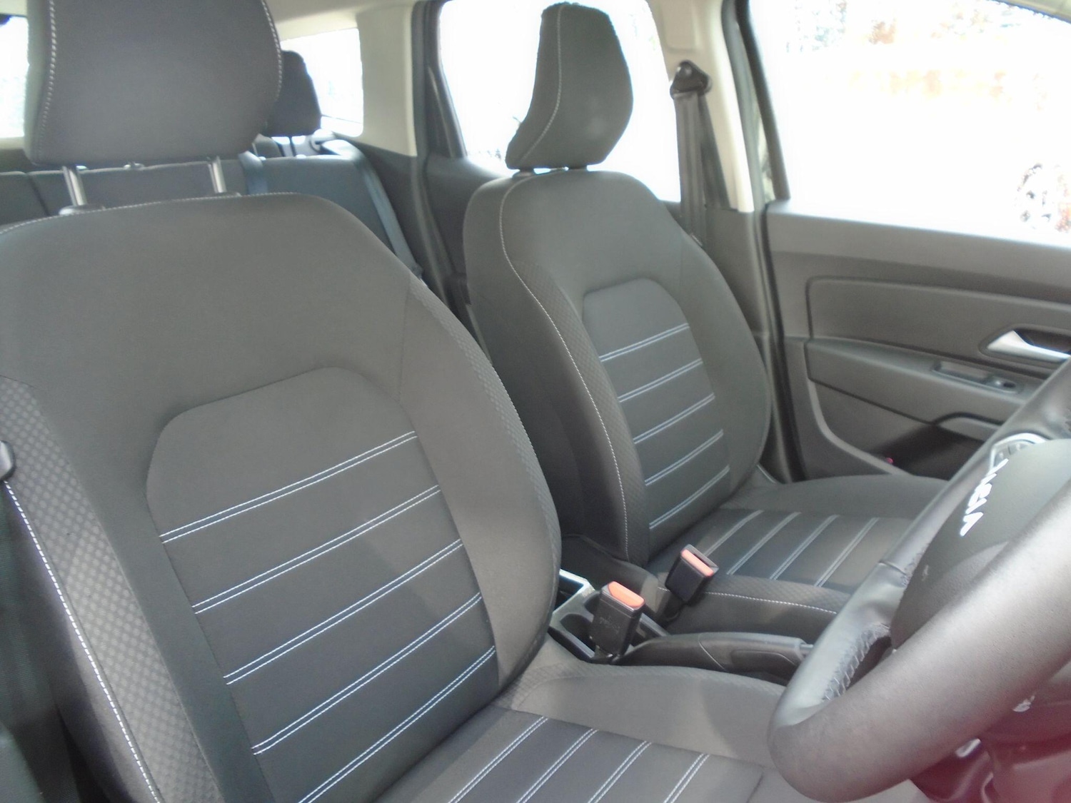 Used Dacia Duster for sale - 77769685: Photo 22