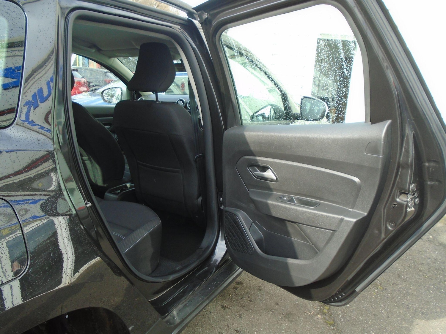 Used Dacia Duster for sale - 77769685: Photo 23