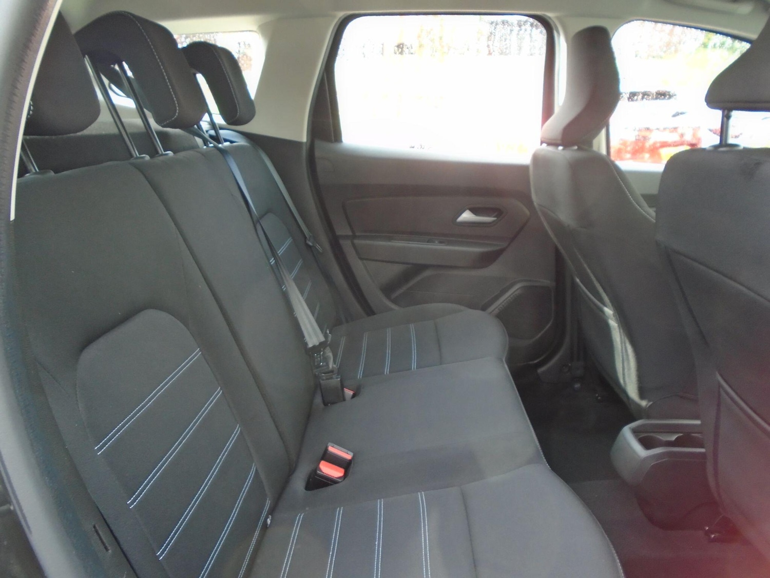 Used Dacia Duster for sale - 77769685: Photo 25