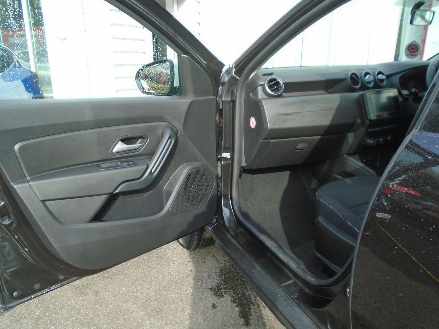 Used Dacia Duster for sale - 77769685: Photo 26