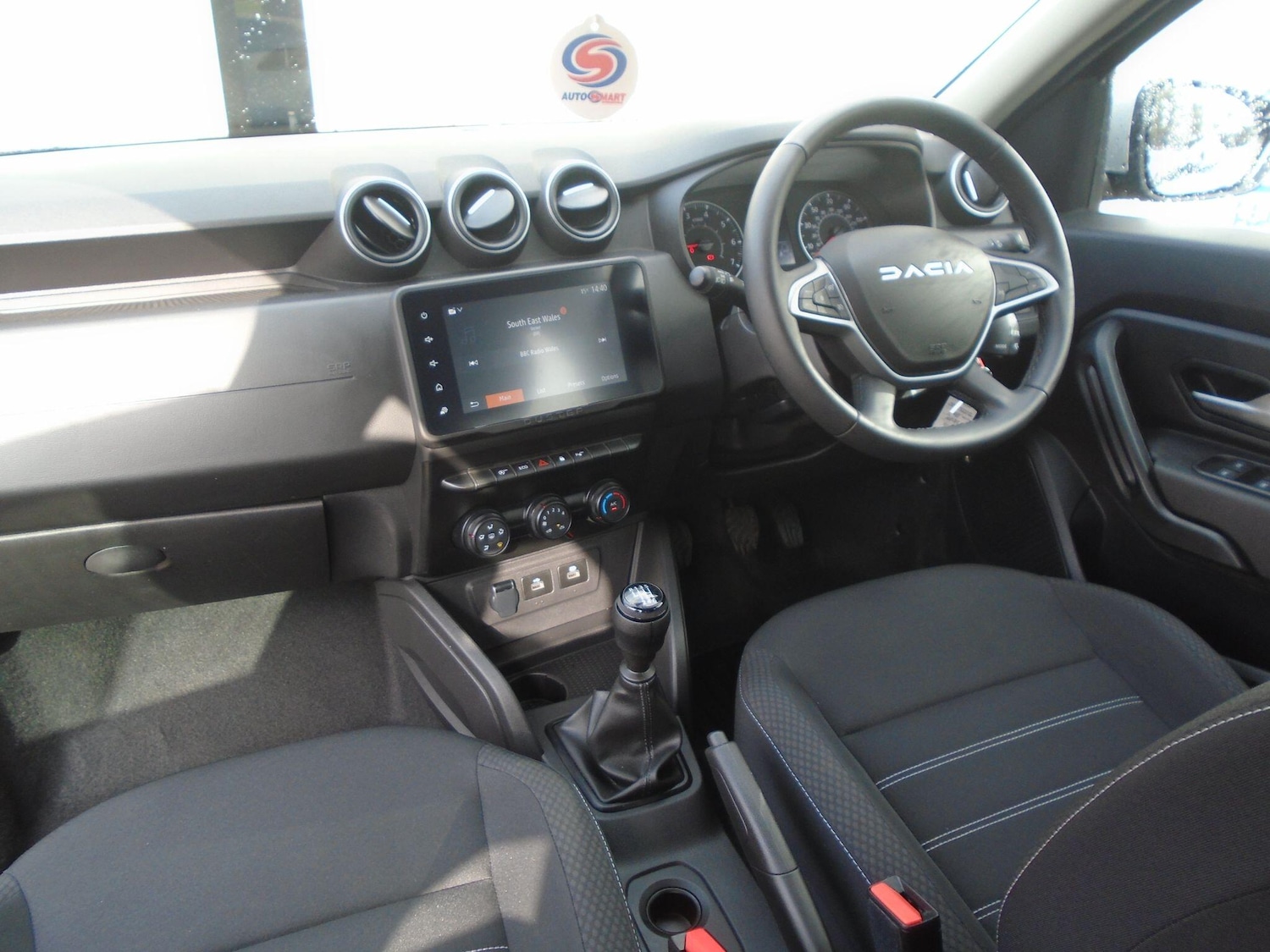 Used Dacia Duster for sale - 77769685: Photo 27