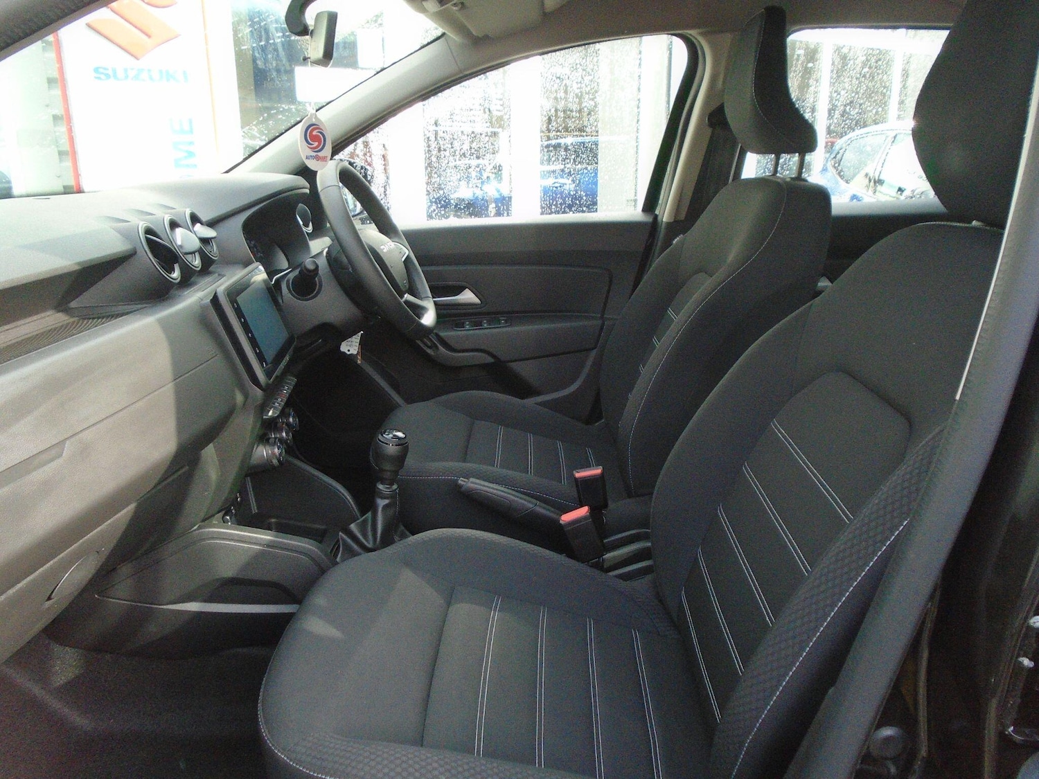 Used Dacia Duster for sale - 77769685: Photo 28