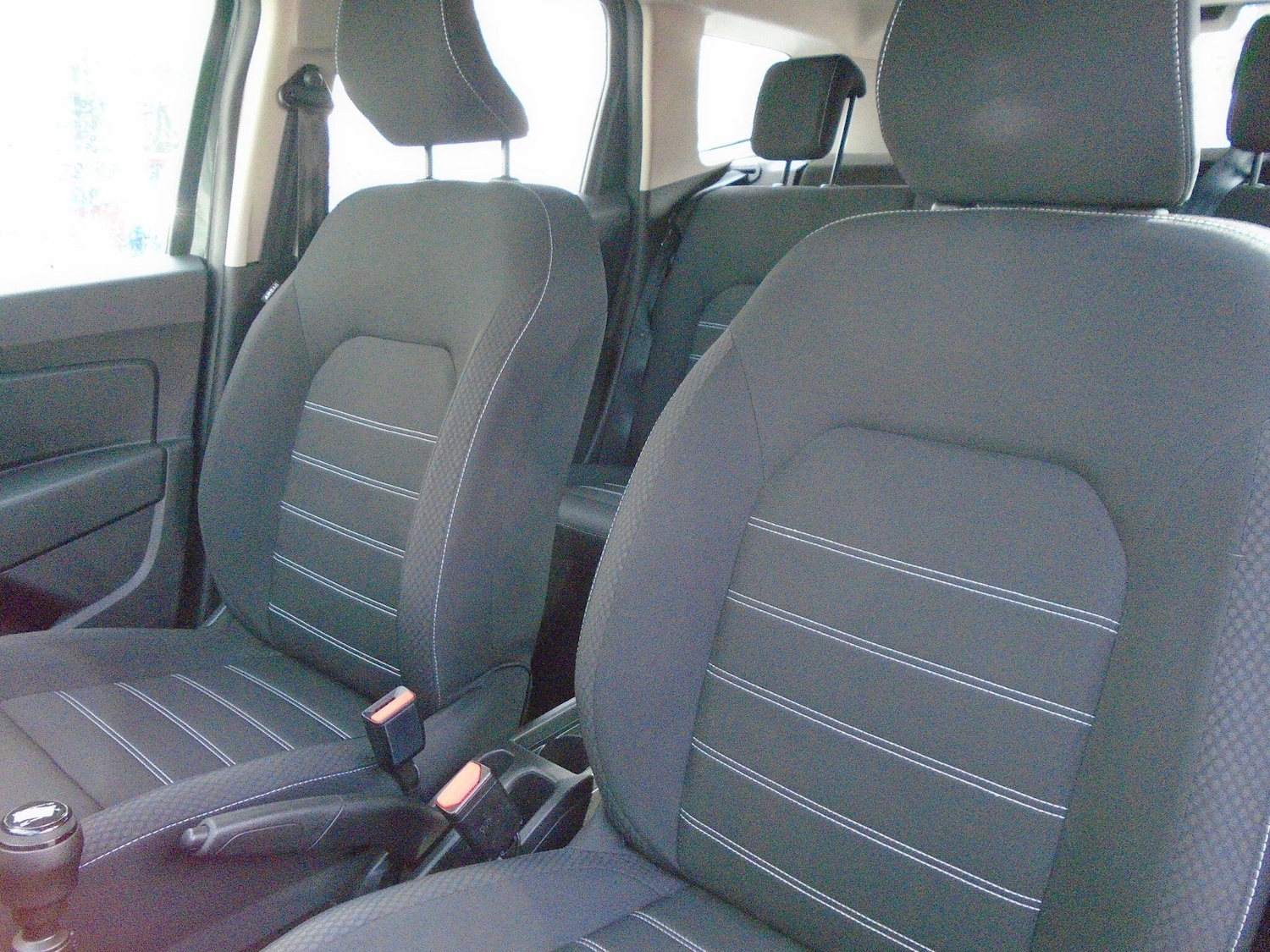 Used Dacia Duster for sale - 77769685: Photo 29