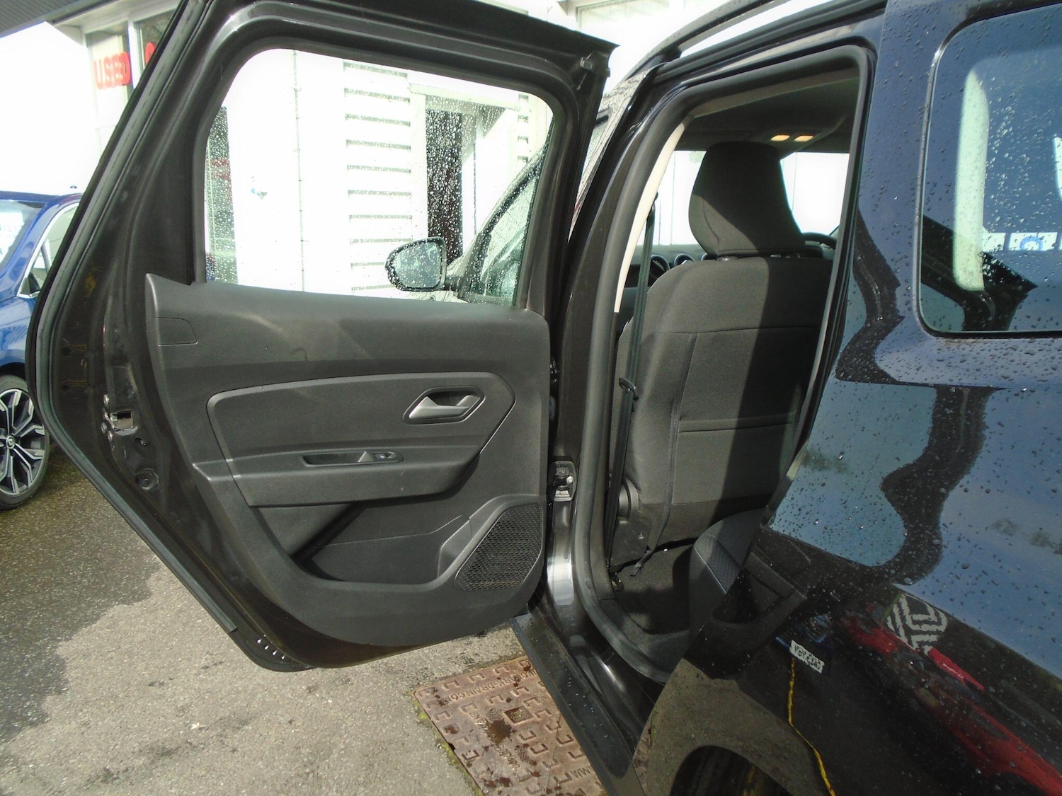 Used Dacia Duster for sale - 77769685: Photo 30