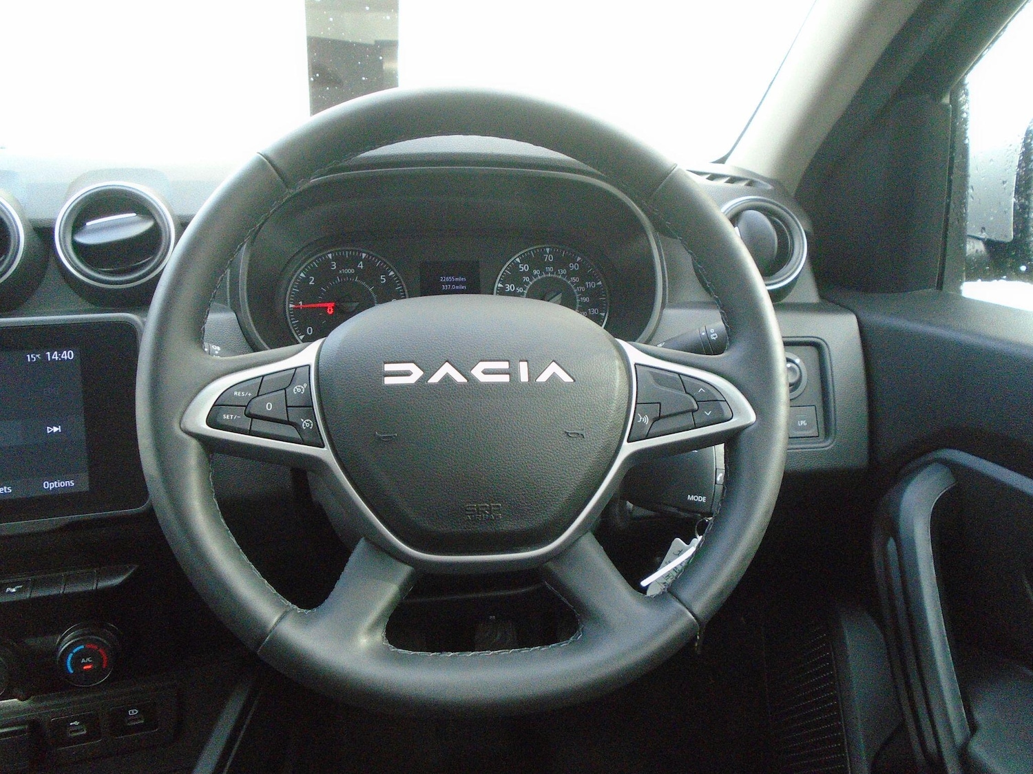 Used Dacia Duster for sale - 77769685: Photo 34