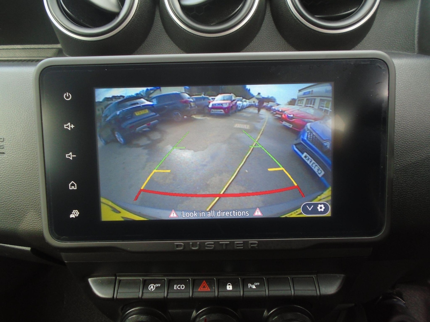 Used Dacia Duster for sale - 77769685: Photo 36