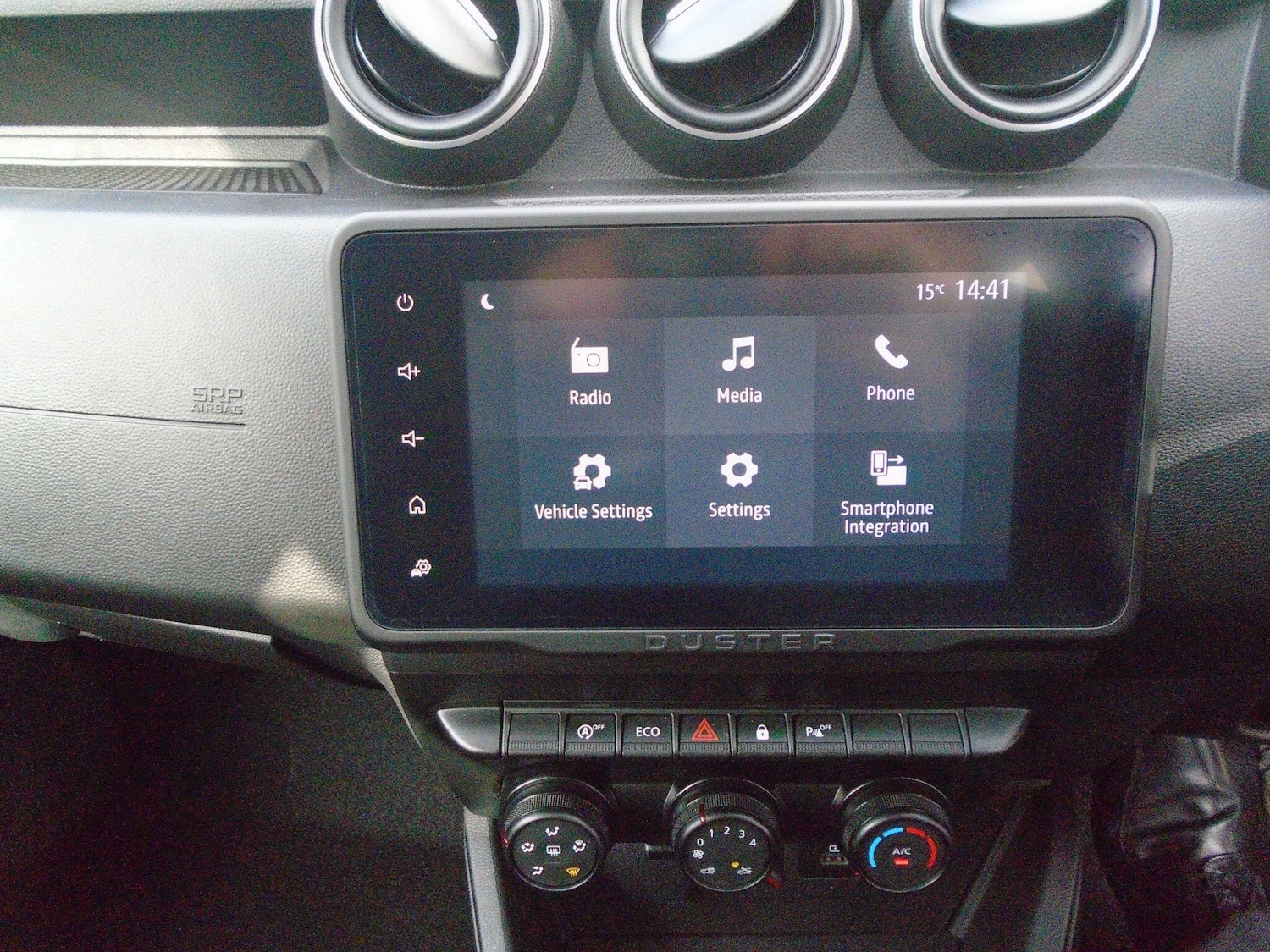 Used Dacia Duster for sale - 77769685: Photo 38