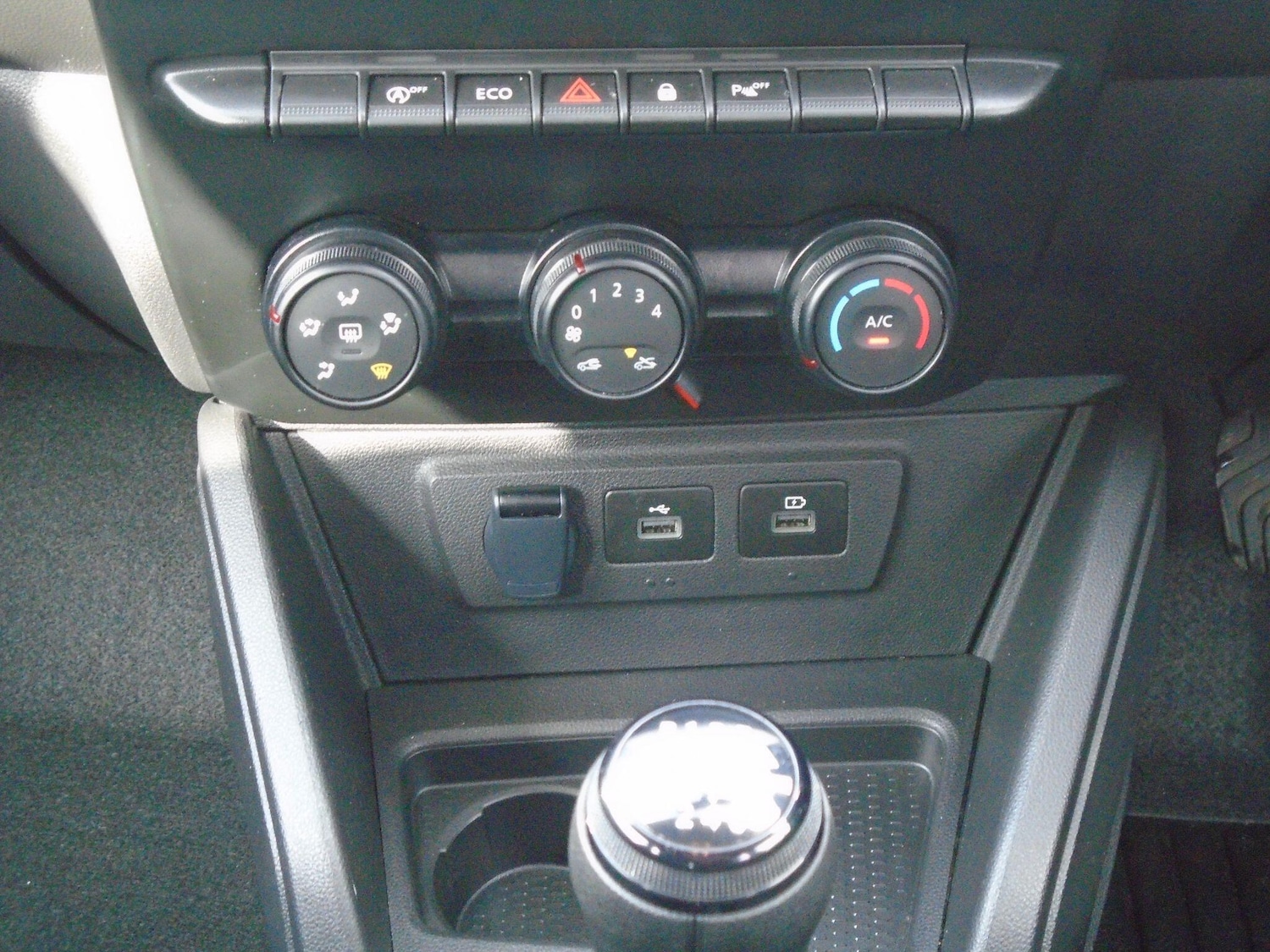 Used Dacia Duster for sale - 77769685: Photo 39