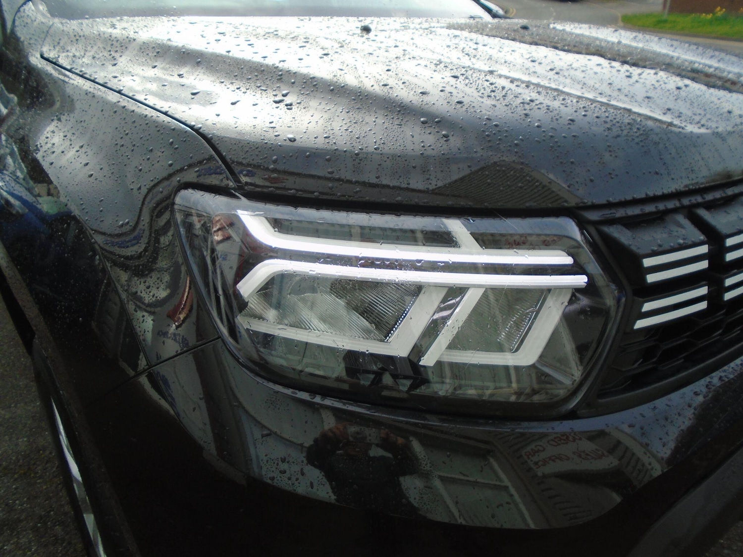 Used Dacia Duster for sale - 77769685: Photo 5