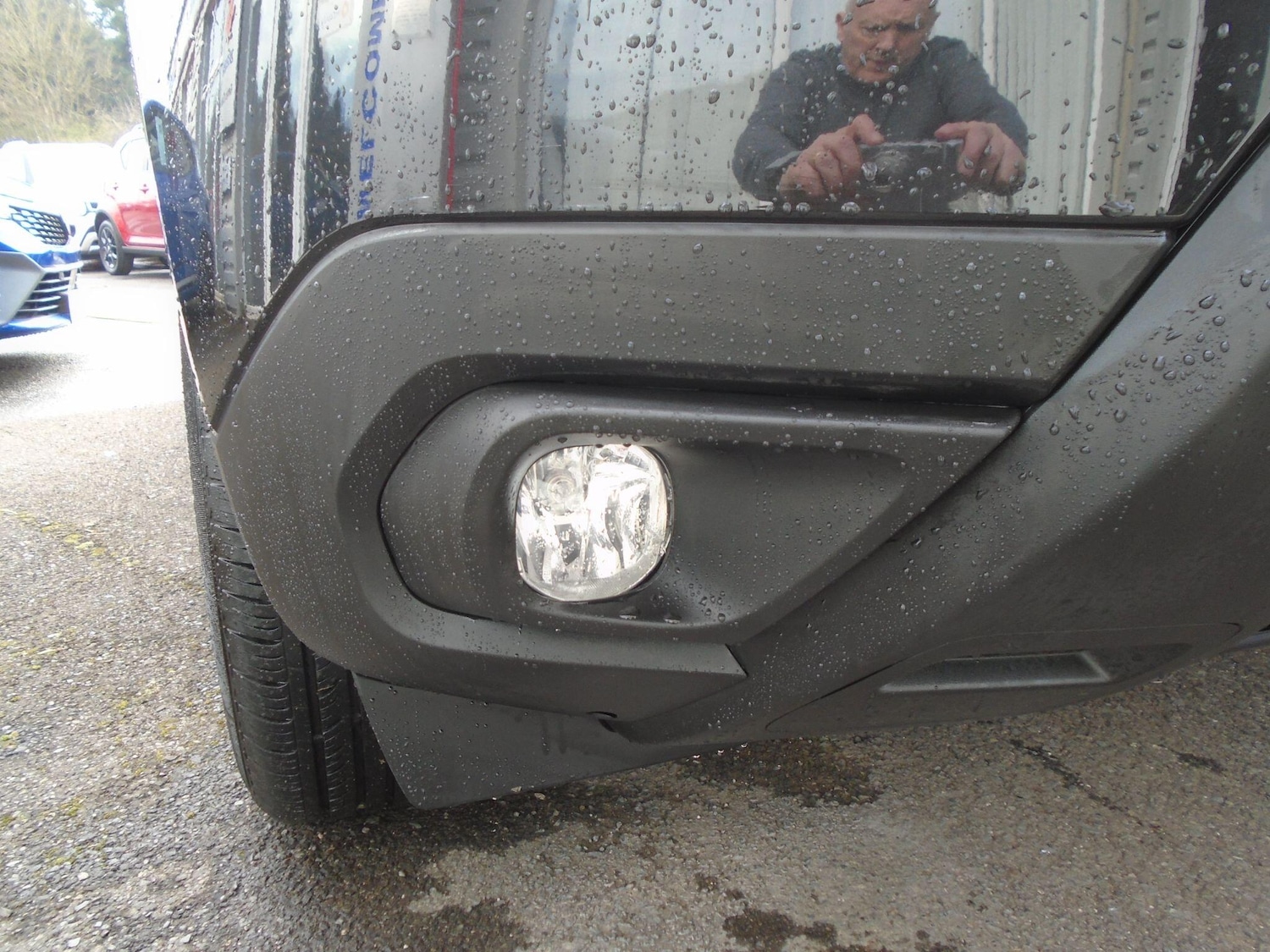 Used Dacia Duster for sale - 77769685: Photo 6