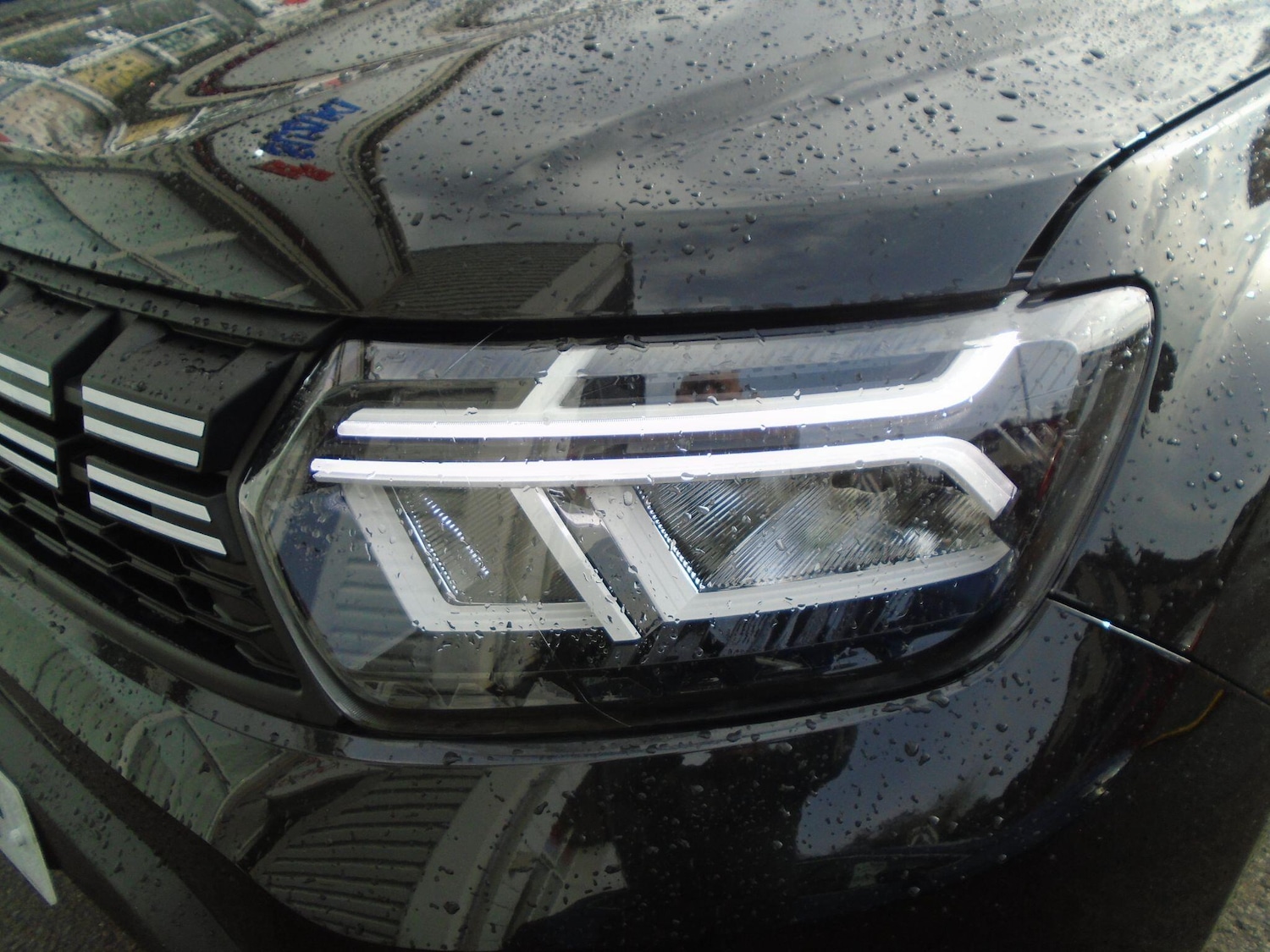 Used Dacia Duster for sale - 77769685: Photo 7