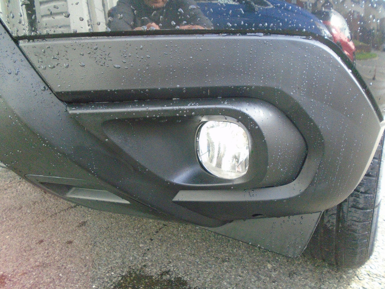 Used Dacia Duster for sale - 77769685: Photo 8