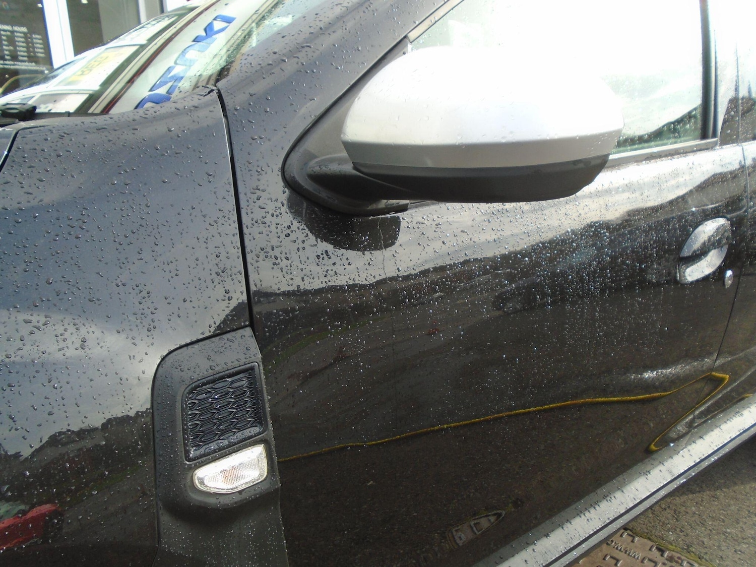 Used Dacia Duster for sale - 77769685: Photo 9