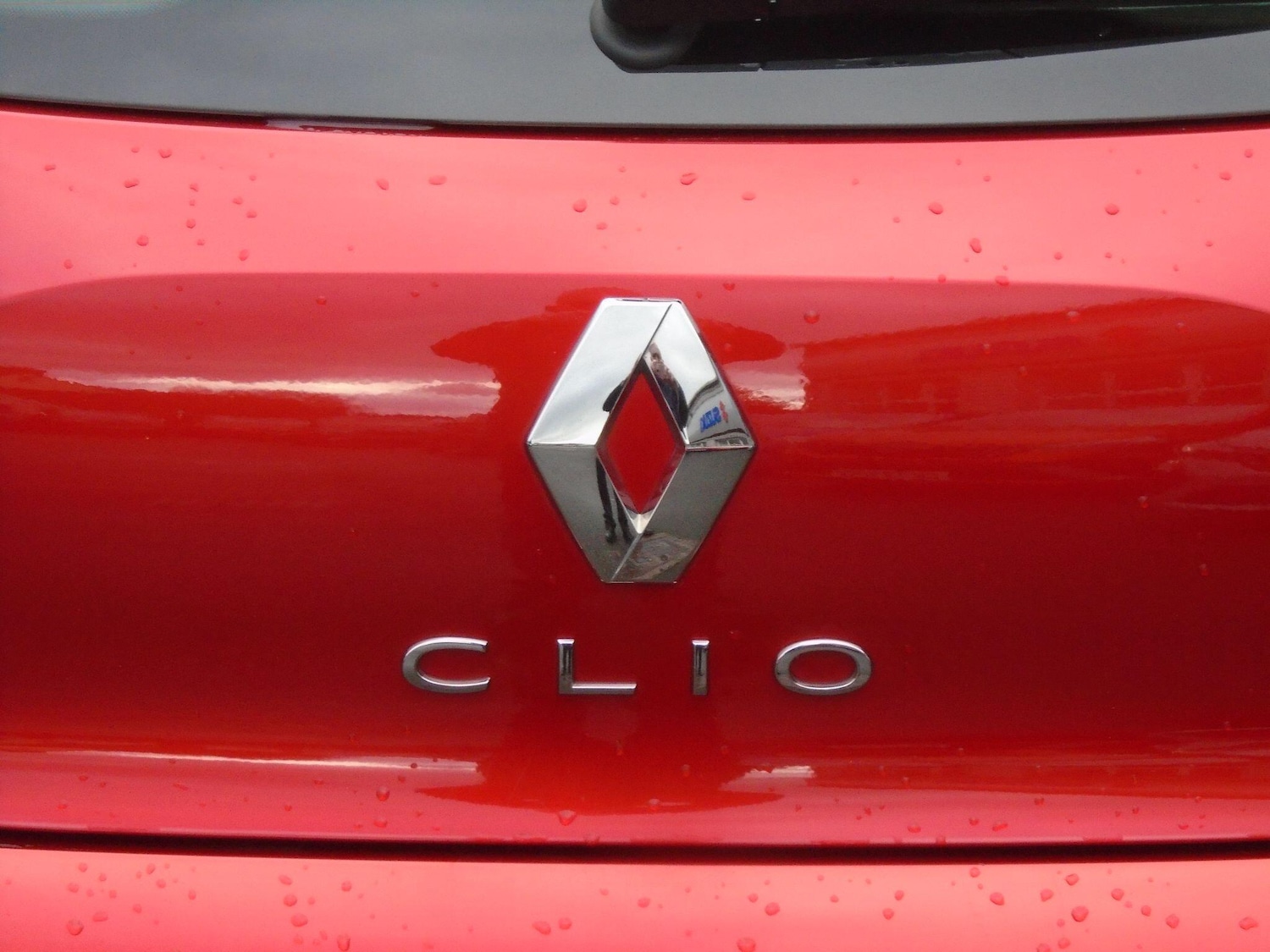 Used Renault Clio 2023 for sale - 77612979: Photo 12
