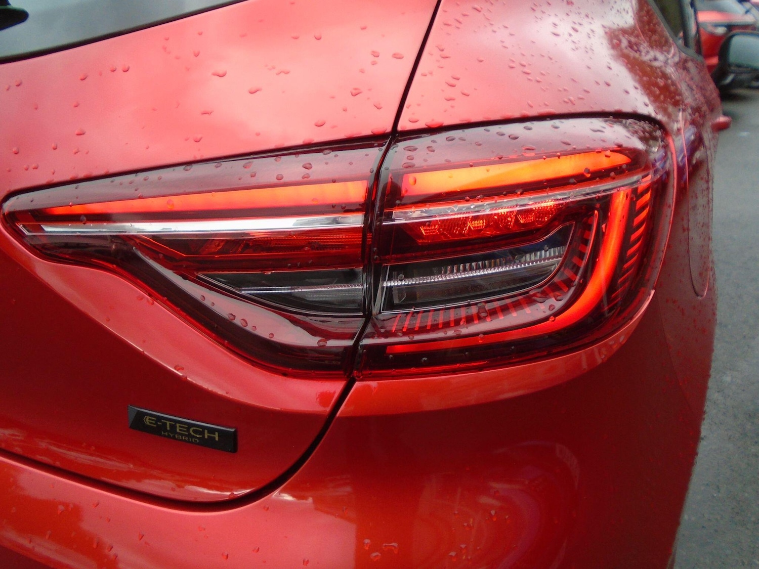 Used Renault Clio 2023 for sale - 77612979: Photo 13