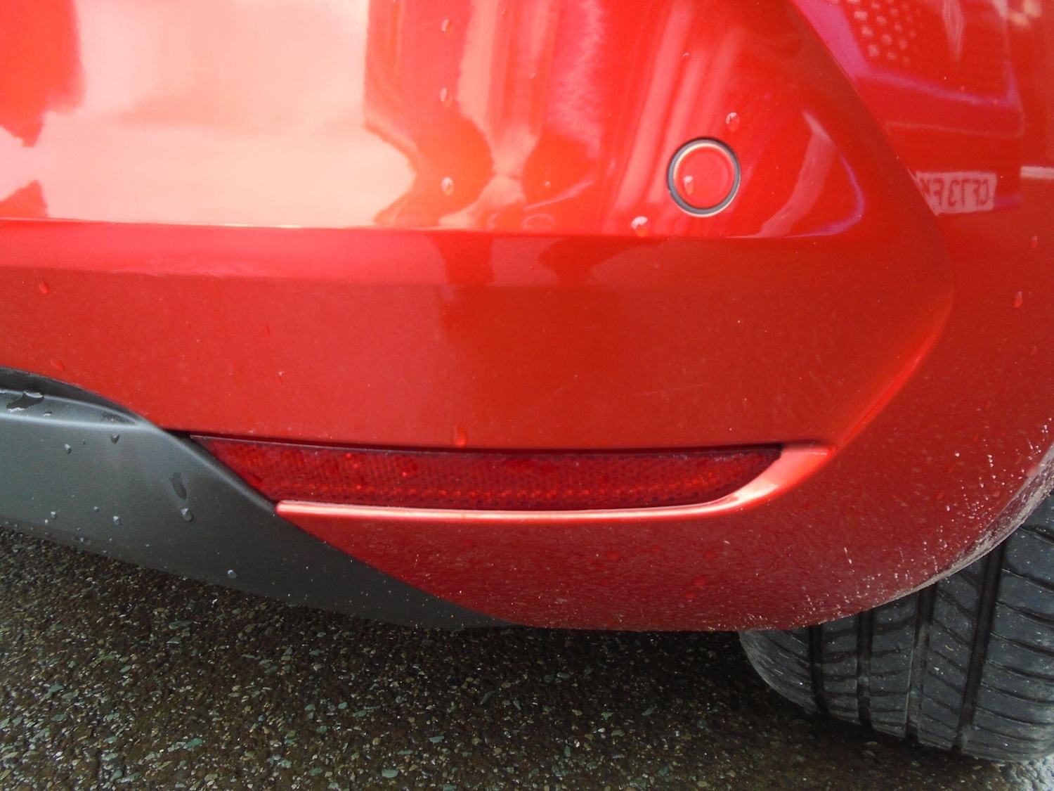 Used Renault Clio 2023 for sale - 77612979: Photo 14