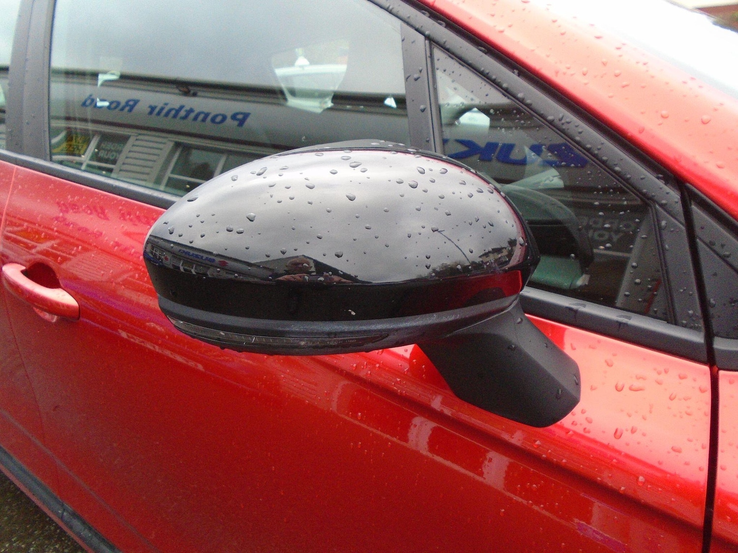 Used Renault Clio 2023 for sale - 77612979: Photo 17