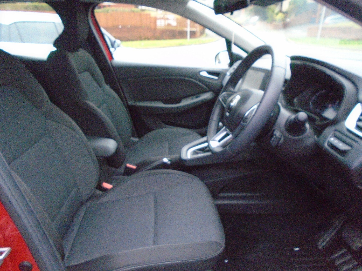 Used Renault Clio 2023 for sale - 77612979: Photo 20