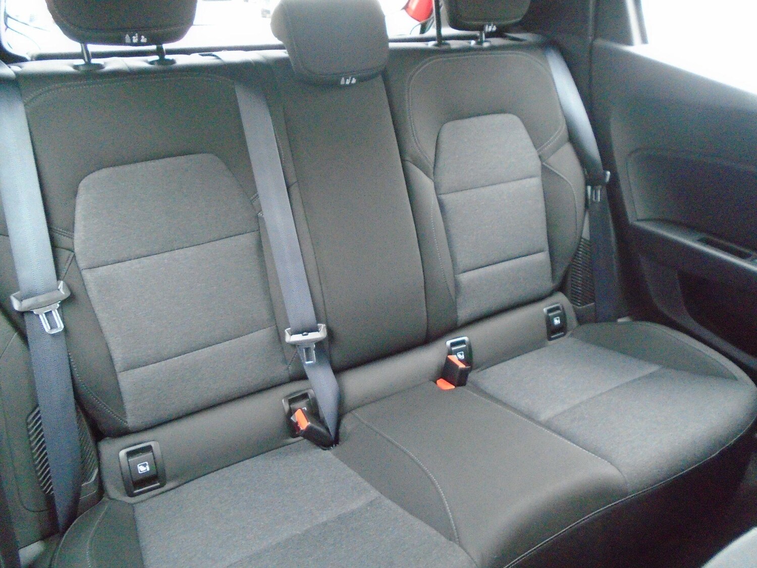 Used Renault Clio 2023 for sale - 77612979: Photo 23