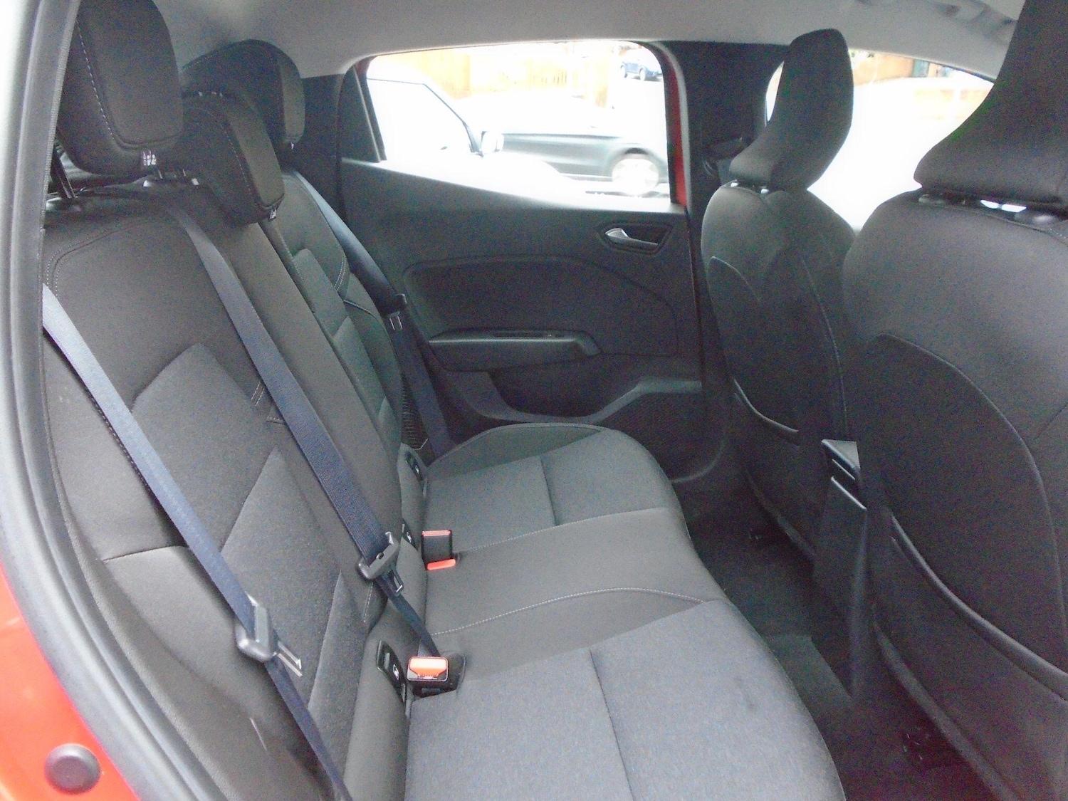 Used Renault Clio 2023 for sale - 77612979: Photo 24