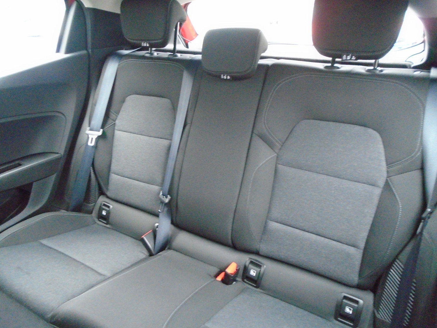 Used Renault Clio 2023 for sale - 77612979: Photo 30