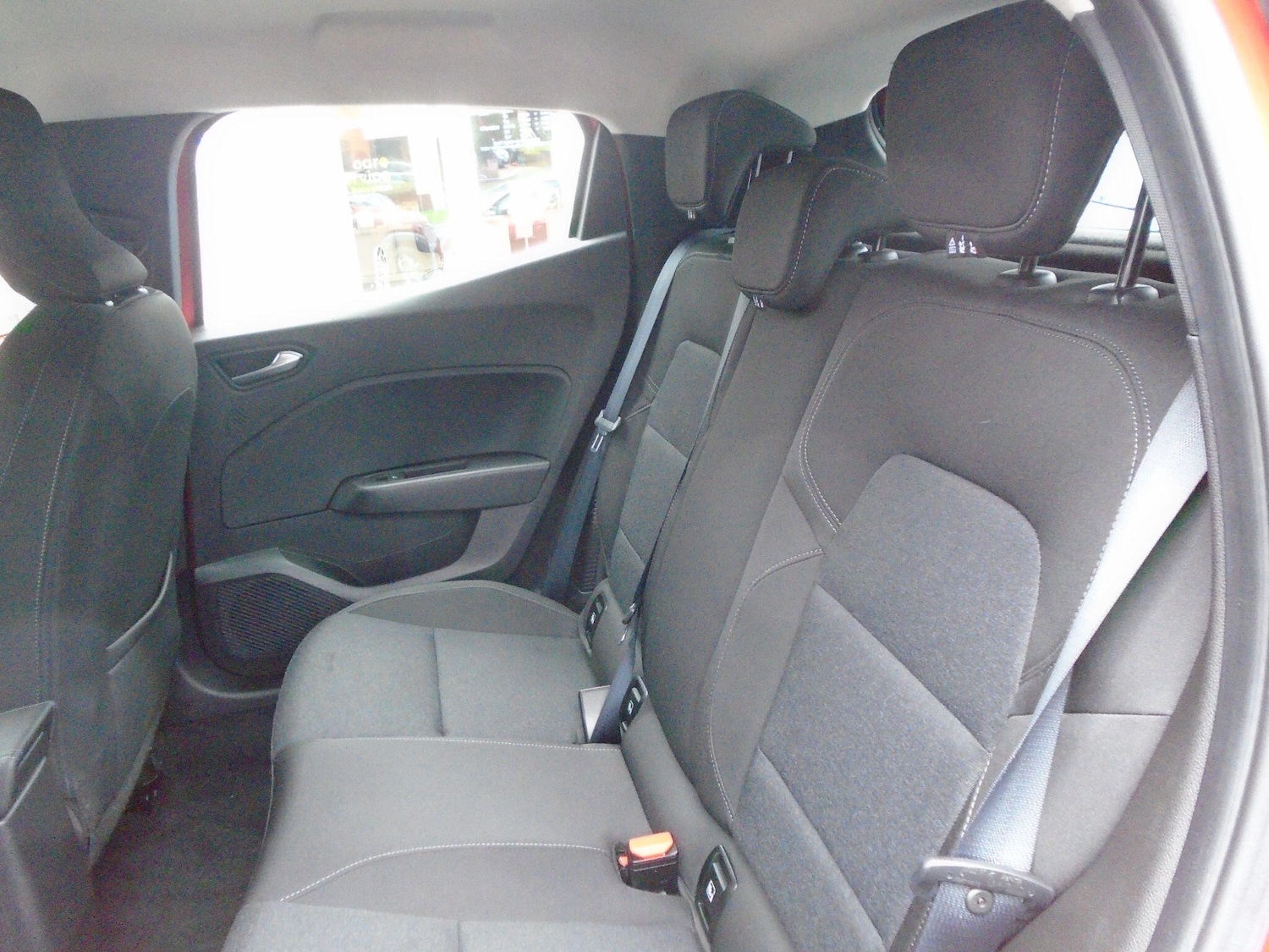 Used Renault Clio 2023 for sale - 77612979: Photo 31