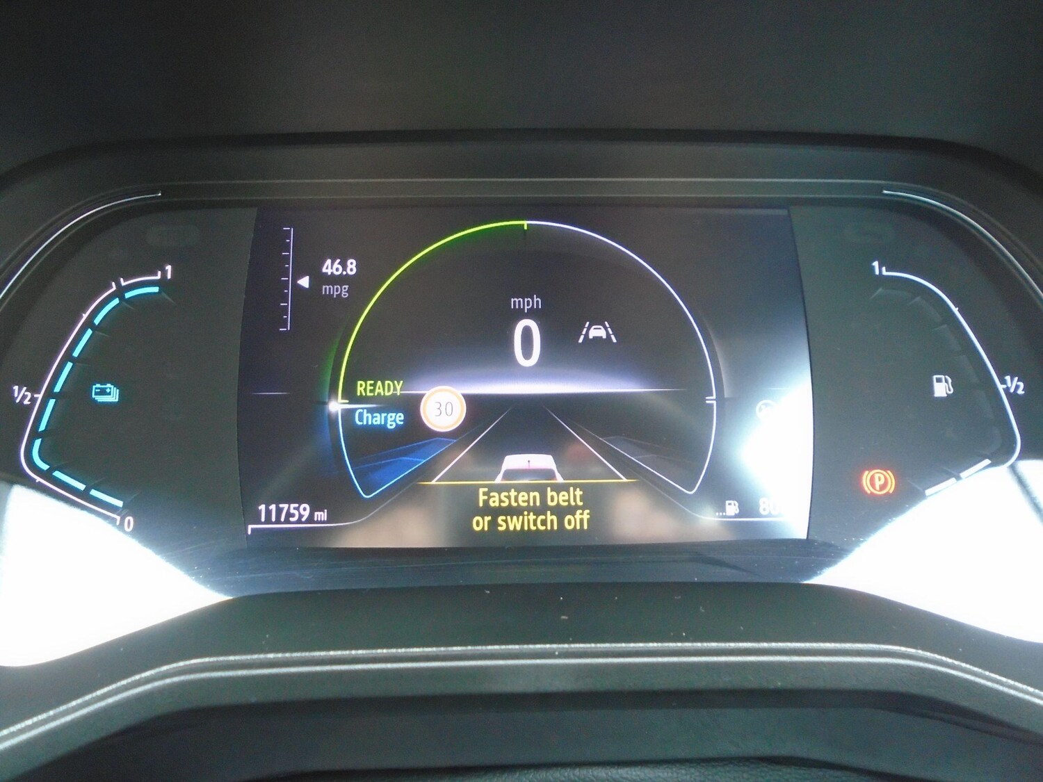 Used Renault Clio 2023 for sale - 77612979: Photo 34