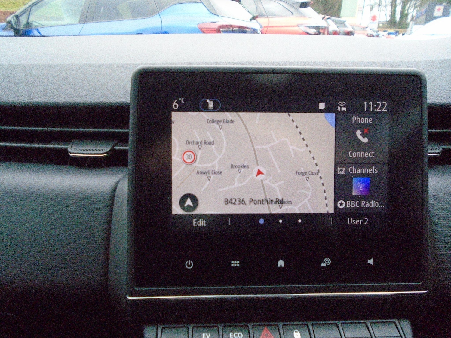 Used Renault Clio 2023 for sale - 77612979: Photo 36