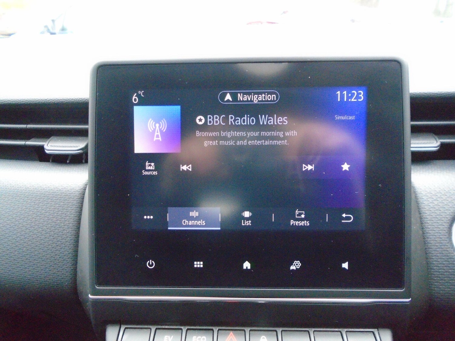 Used Renault Clio 2023 for sale - 77612979: Photo 37