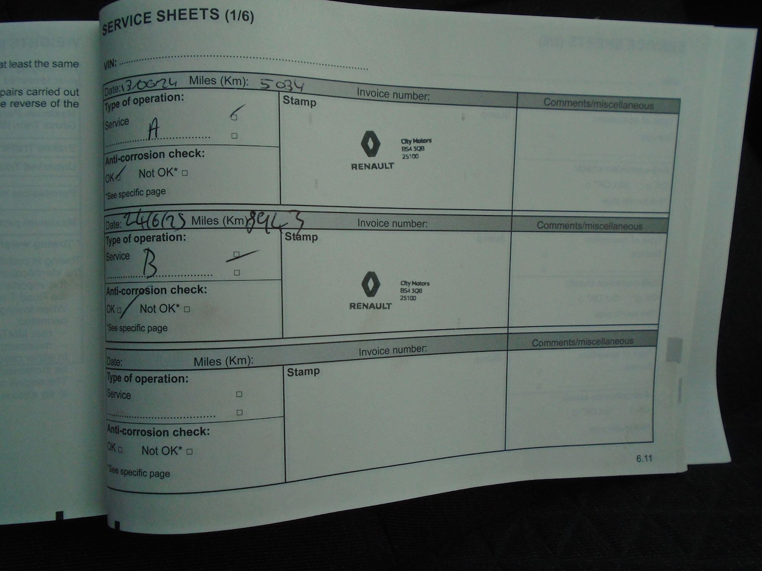 Used Renault Clio 2023 for sale - 77612979: Photo 46