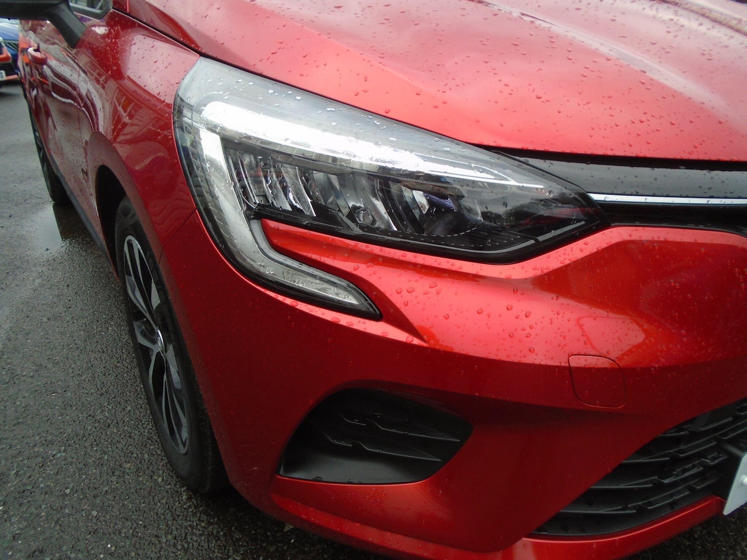 Used Renault Clio 2023 for sale - 77612979: Photo 5