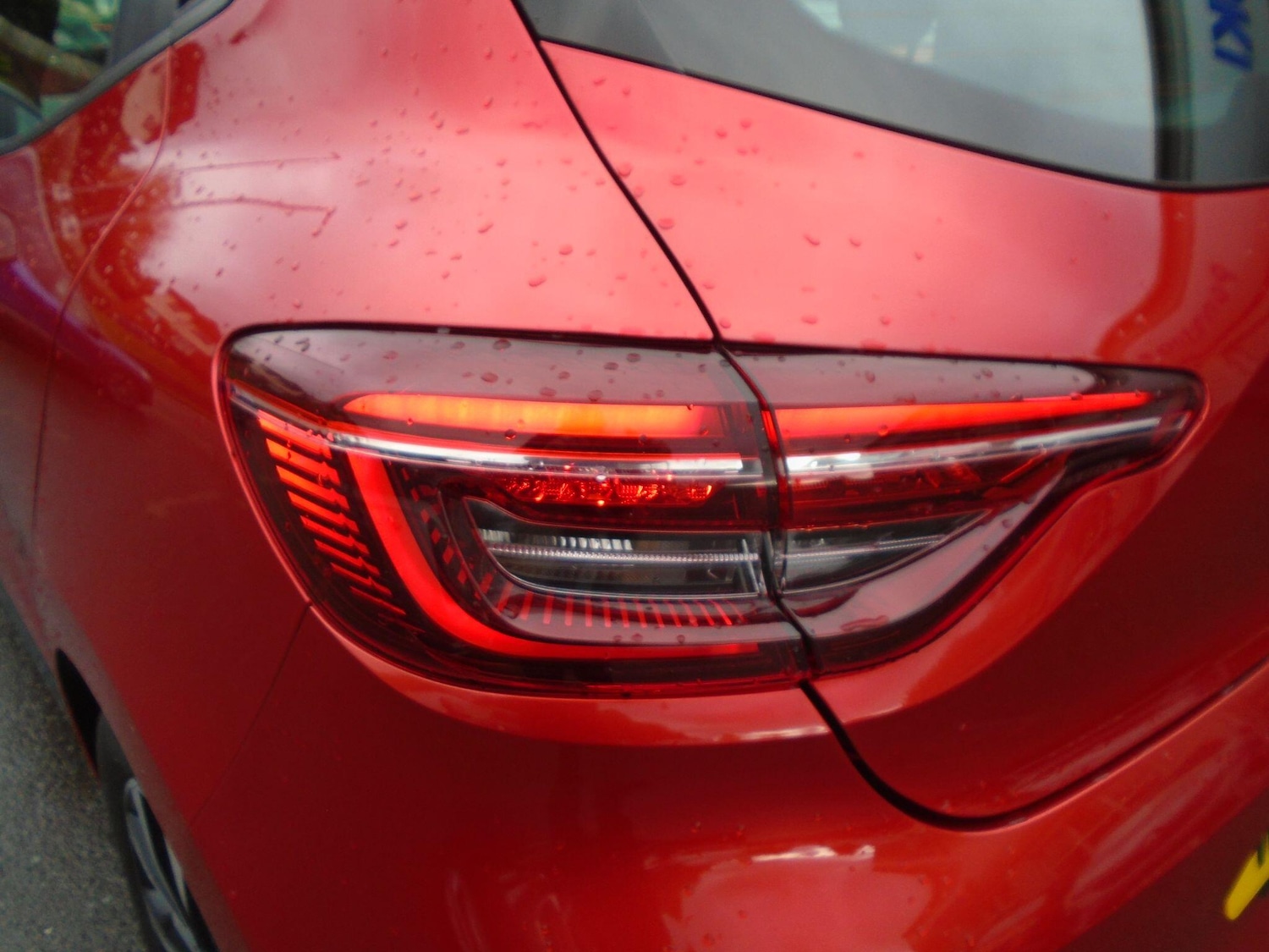 Used Renault Clio 2023 for sale - 77612979: Photo 9