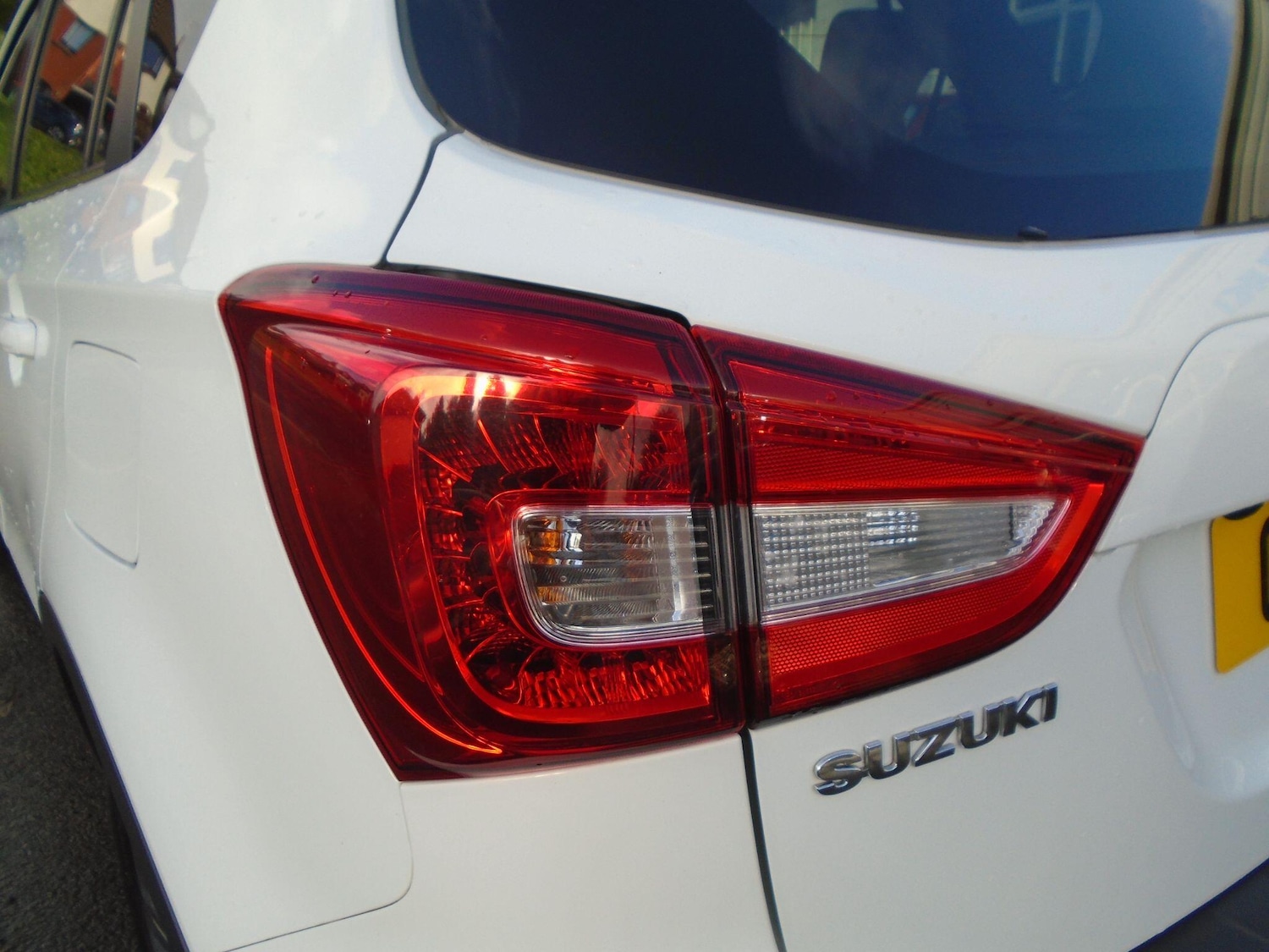 Used Suzuki SX4 S-Cross 2019 for sale - 76865261: Photo 11