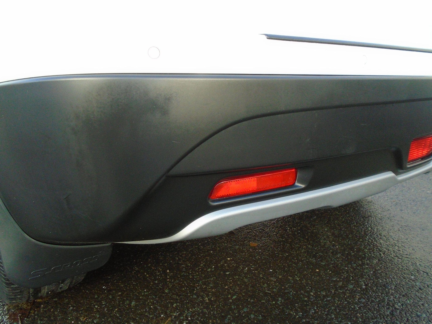 Used Suzuki SX4 S-Cross 2019 for sale - 76865261: Photo 12