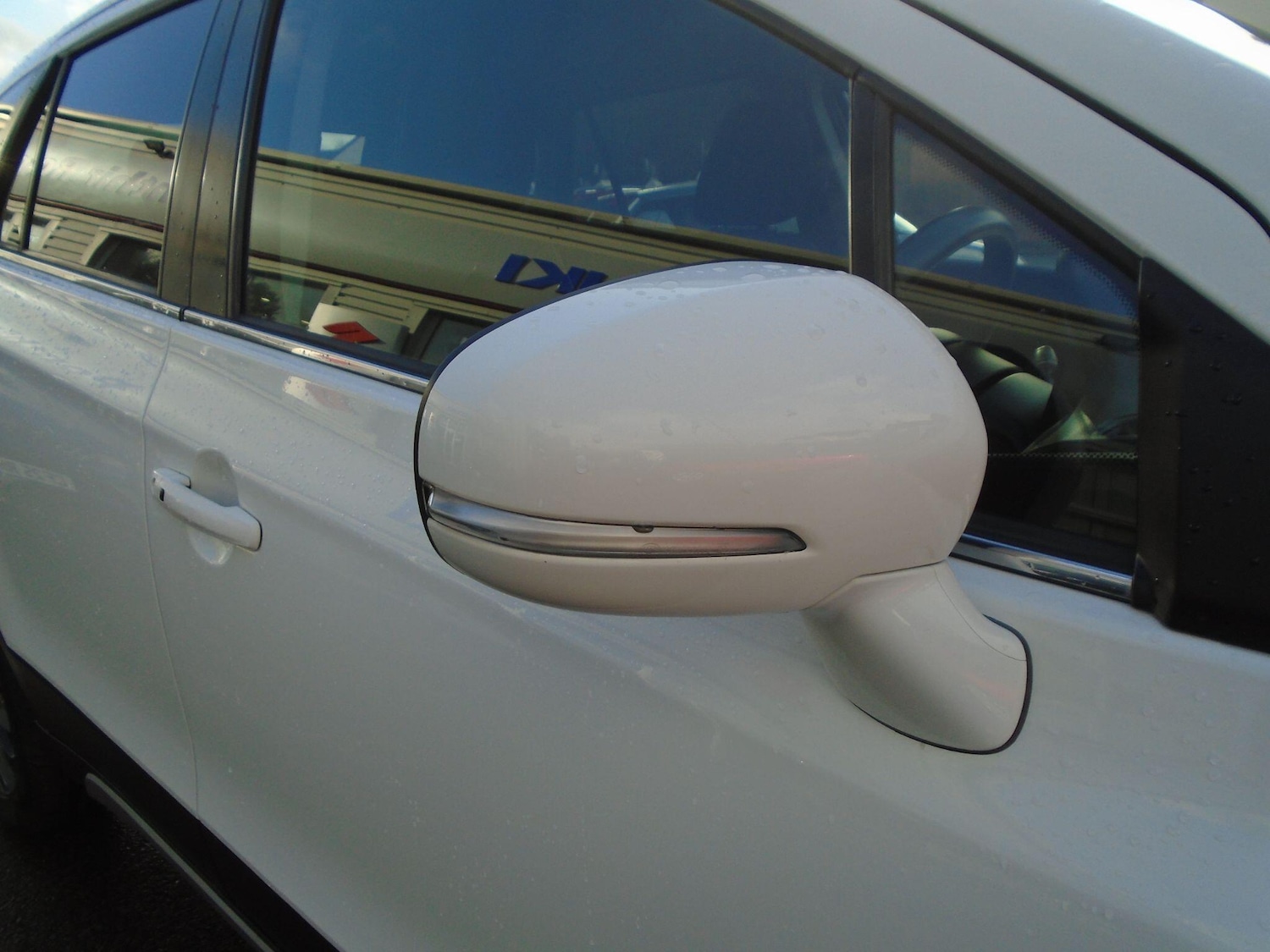 Used Suzuki SX4 S-Cross 2019 for sale - 76865261: Photo 18