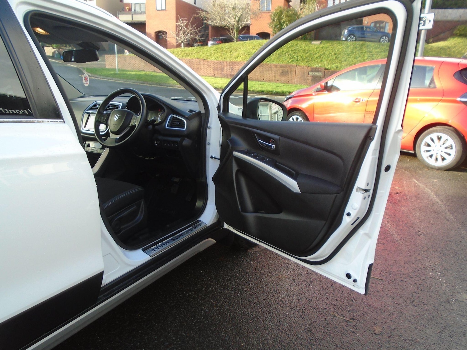 Used Suzuki SX4 S-Cross 2019 for sale - 76865261: Photo 19