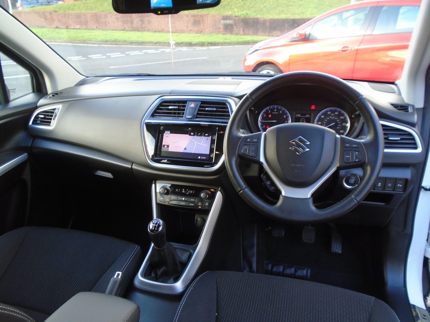 Used Suzuki SX4 S-Cross 2019 for sale - 76865261: Photo 20